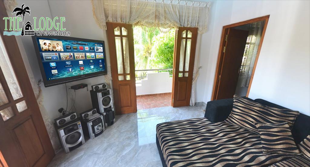 The Lodge Unawatuna Kamer foto