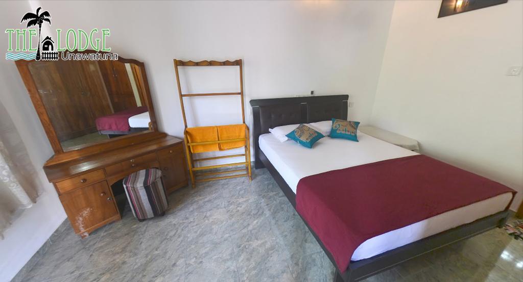 The Lodge Unawatuna Kamer foto