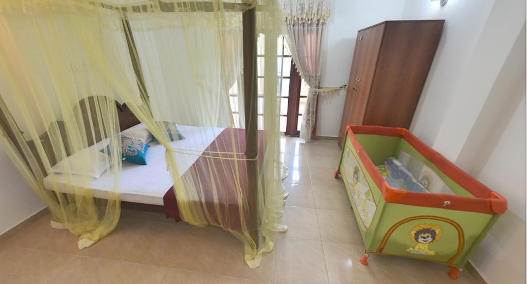 The Lodge Unawatuna Kamer foto