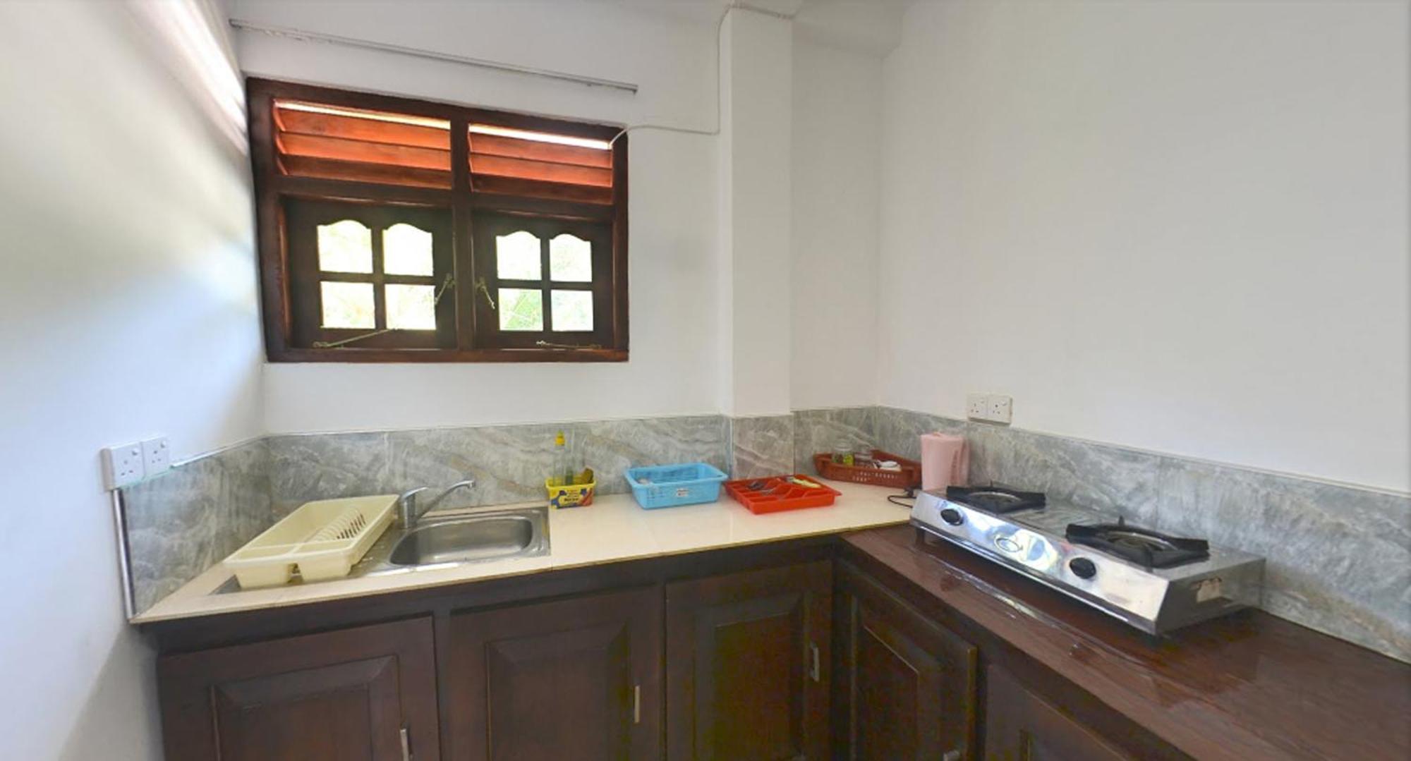 The Lodge Unawatuna Kamer foto