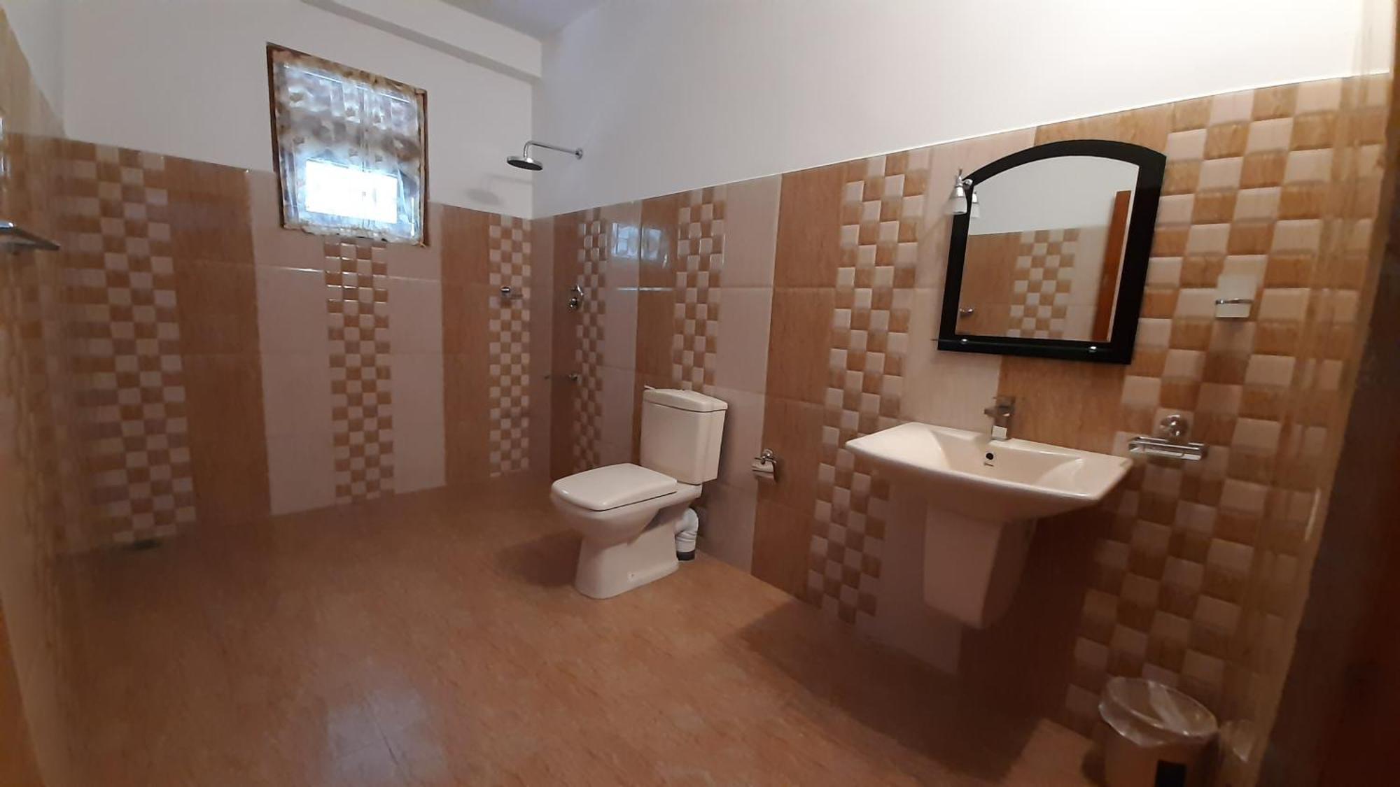The Lodge Unawatuna Kamer foto