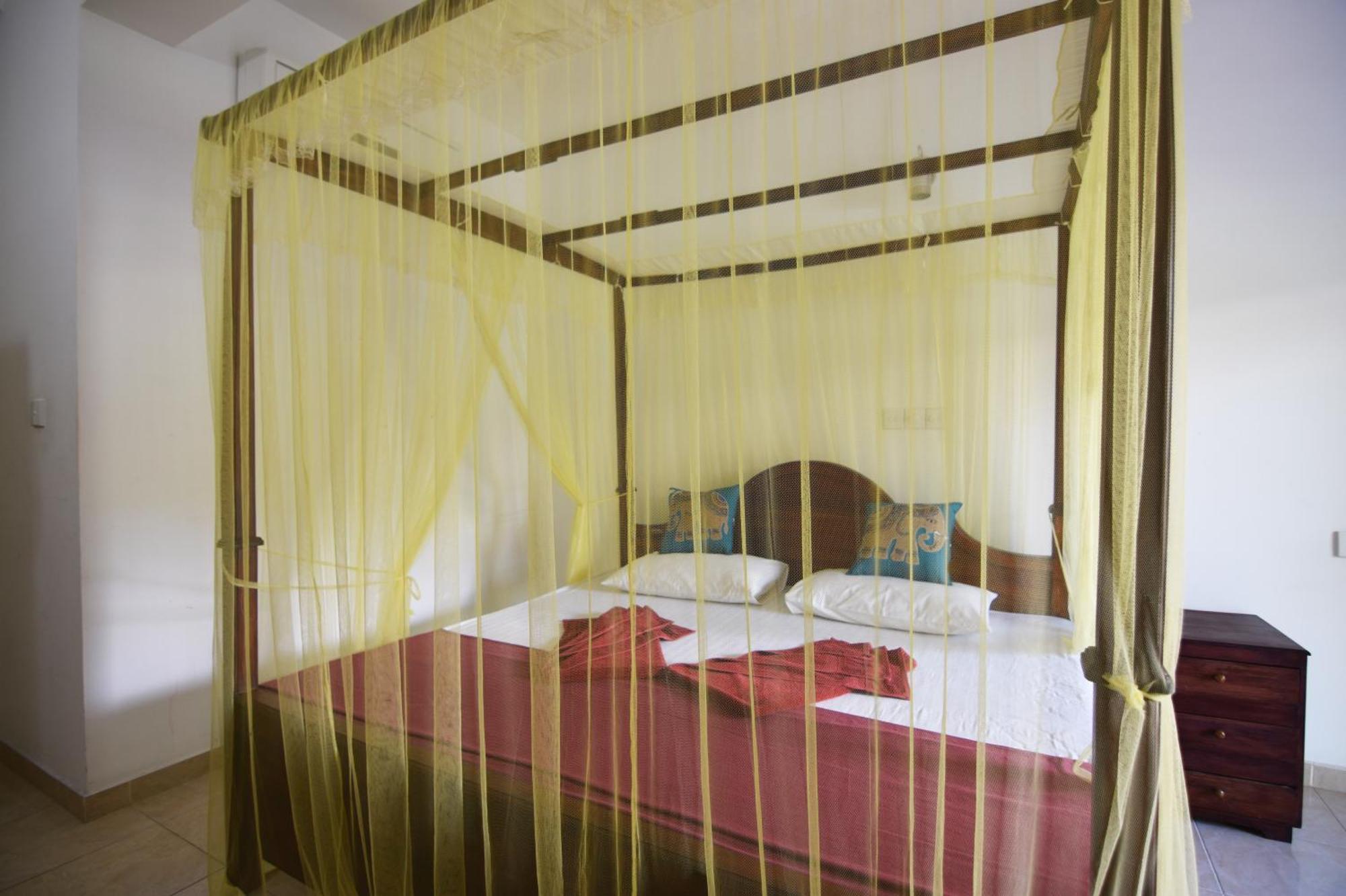 The Lodge Unawatuna Kamer foto