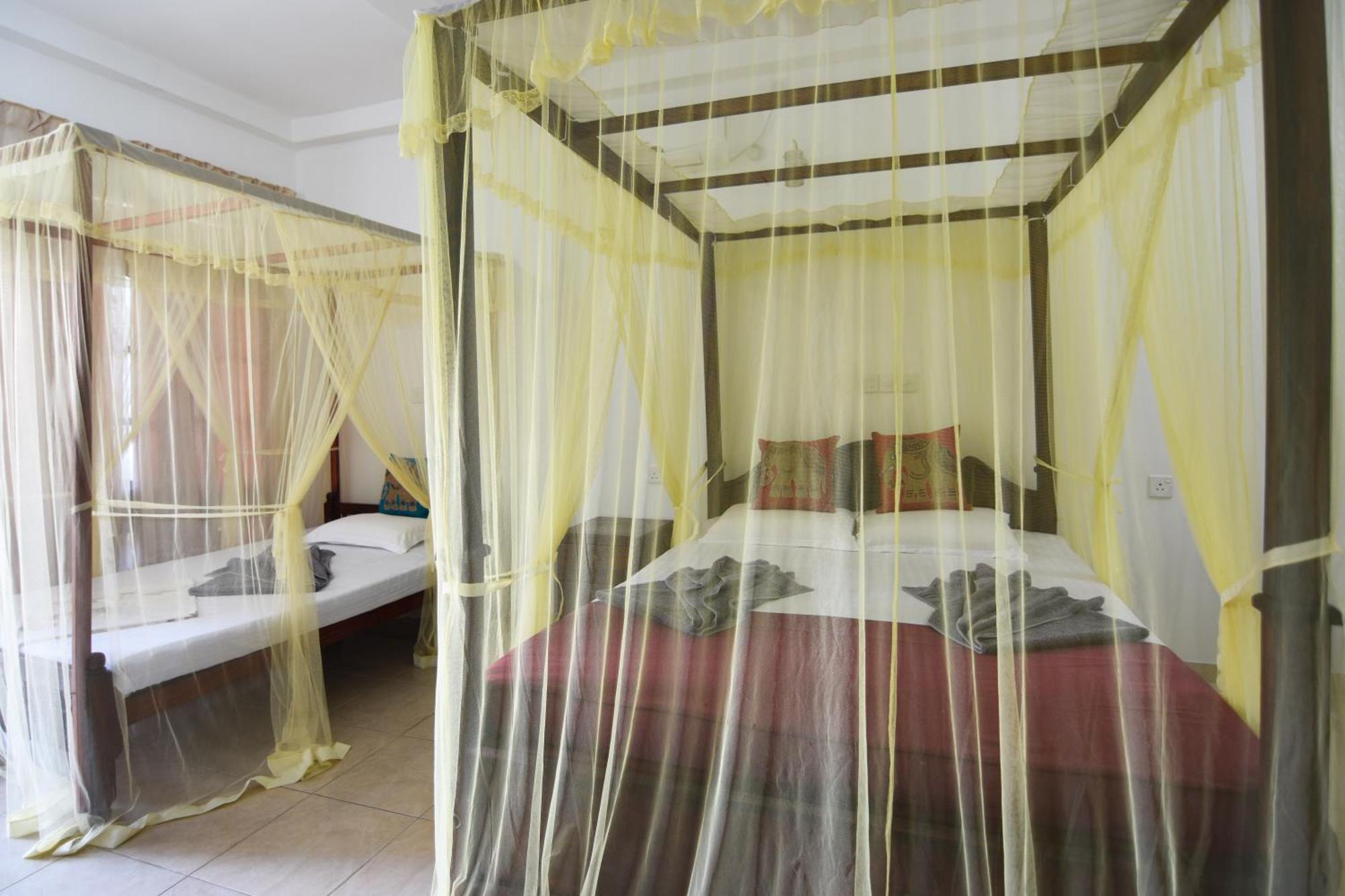 The Lodge Unawatuna Kamer foto