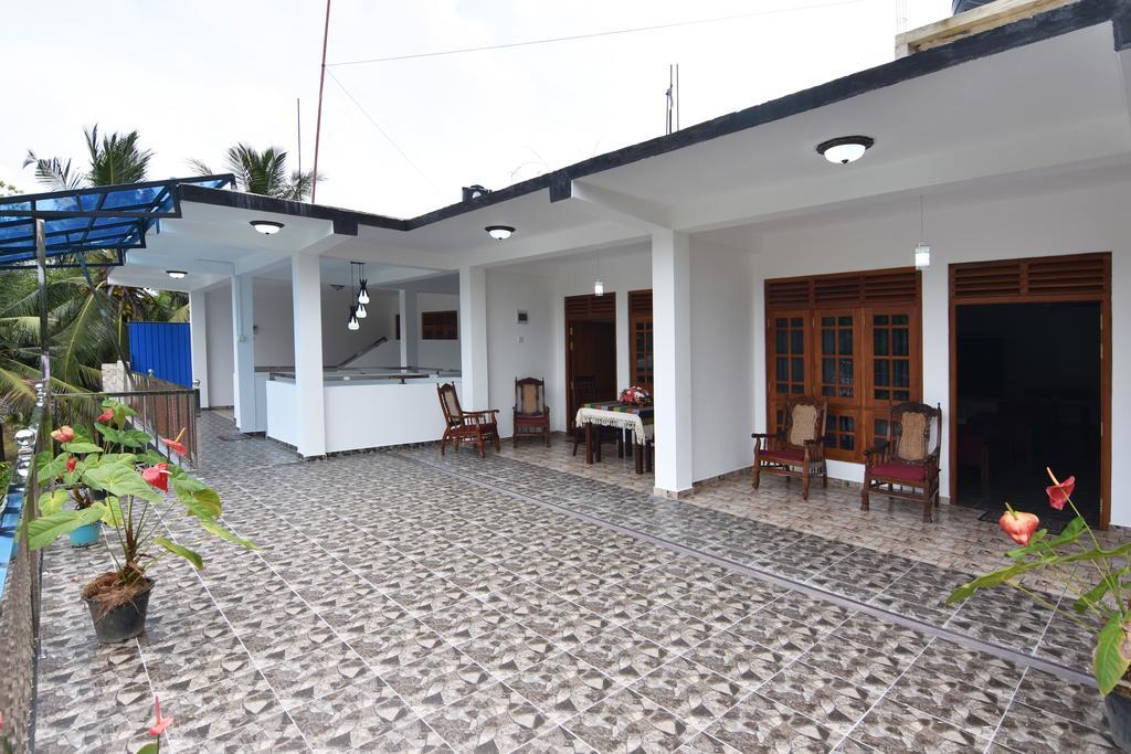 The Lodge Unawatuna Kamer foto